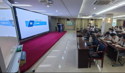 創(chuàng)新改善我先行，QC改善正當(dāng)時(shí)——合肥高科2024內(nèi)審員培訓(xùn)系列報(bào)道第二期之QC小組